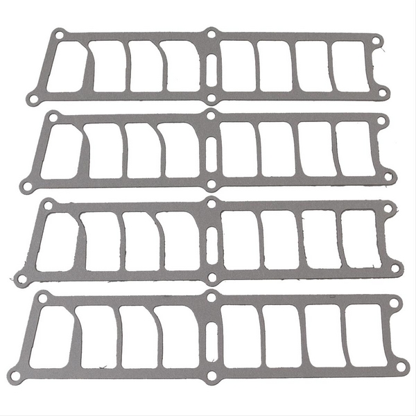 Gaskets, Holley manifolds, set of 4